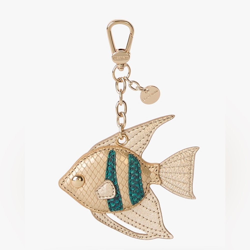 Brahmín Angel Fish Hangoff | Blue Mariner